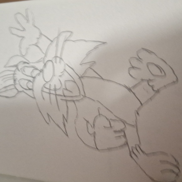 Looney toon characters - Picture 11 of 16